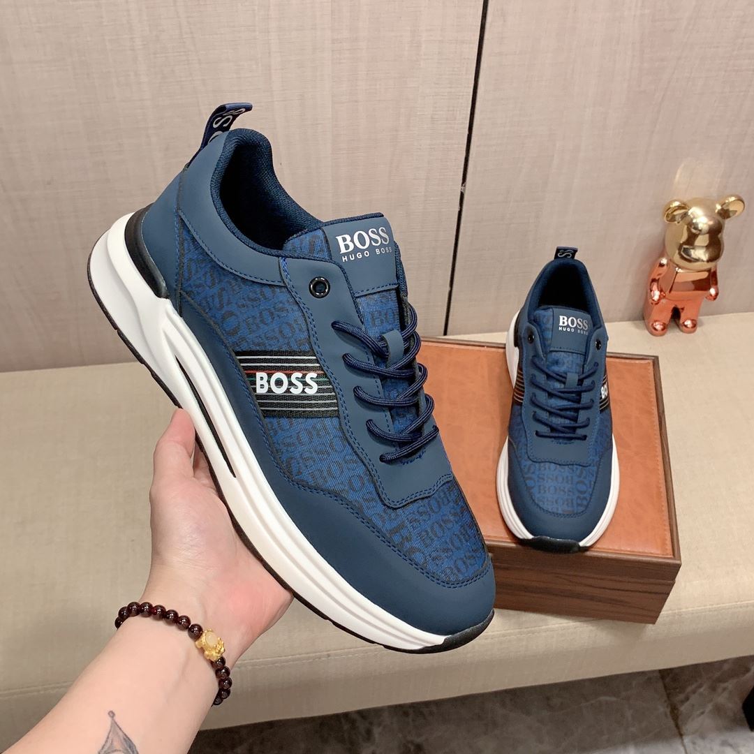 Boss Shoes